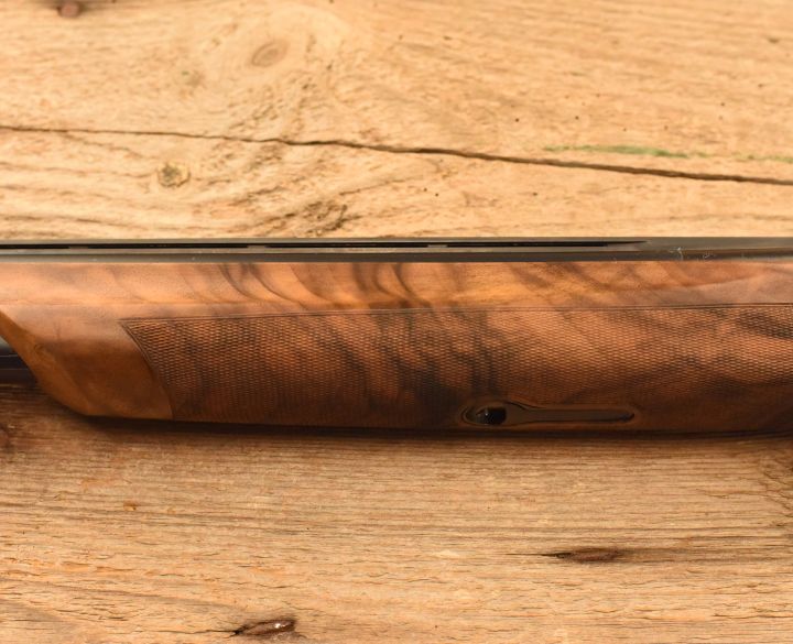 Beretta Sl2 Dlc Trap 12 gauge-5