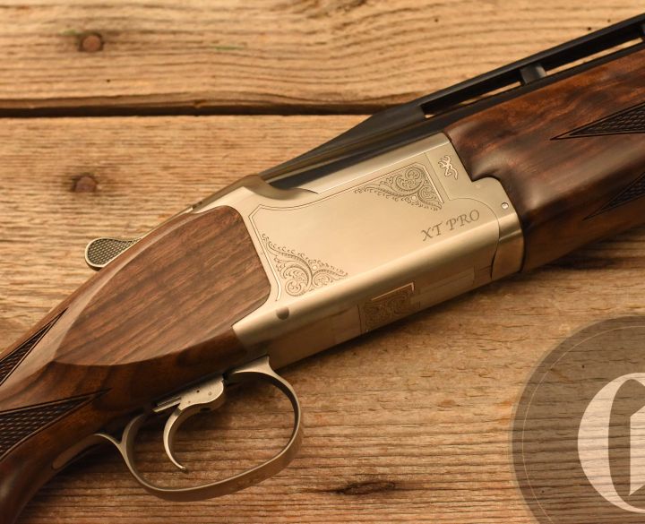 Browning Ultra Xt Pro 12 gauge-0