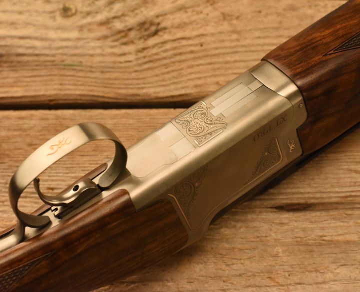 Browning Ultra Xt Pro 12 gauge-3