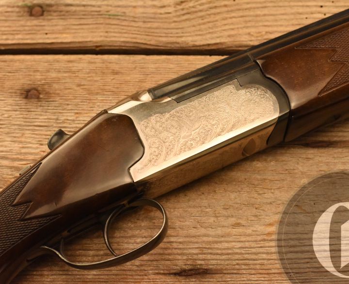 Lanber Unknown 12 gauge-0