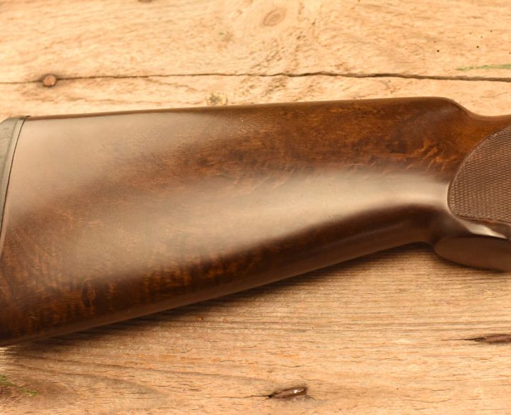 Lanber Unknown 12 gauge-1