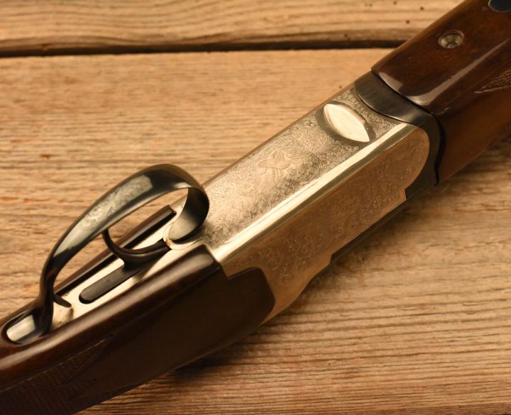 Lanber Unknown 12 gauge-3