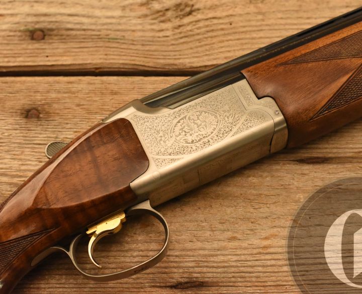 Browning B525 Sporter One 12 gauge-0