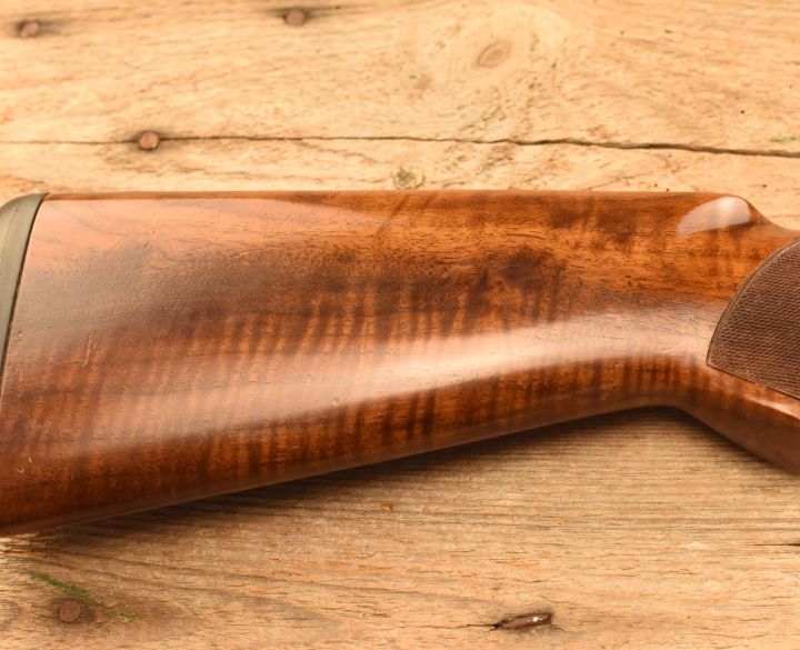 Browning B525 Sporter One 12 gauge-1