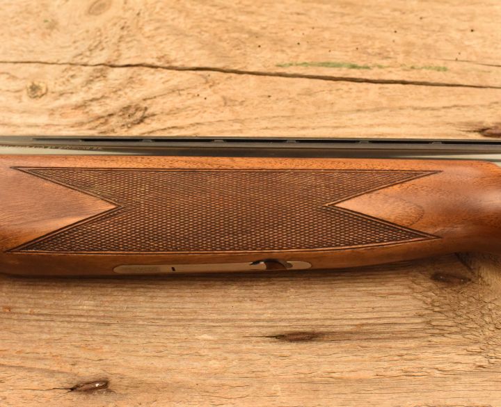 Browning B525 Sporter One 12 gauge-2