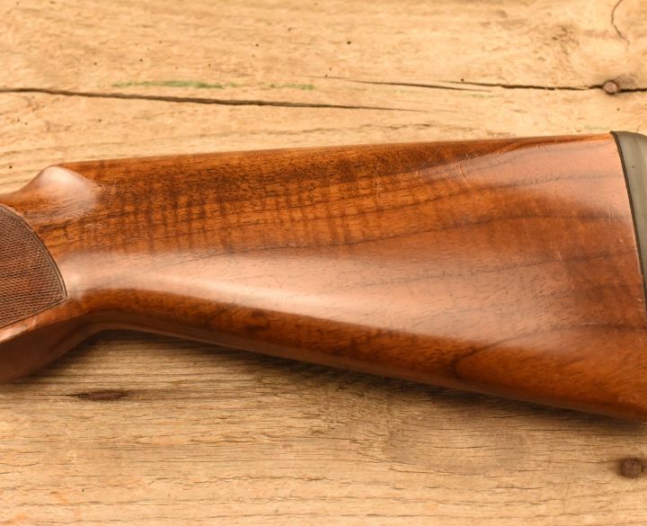 Browning B525 Sporter One 12 gauge-4