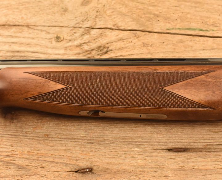 Browning B525 Sporter One 12 gauge-5