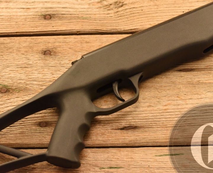 Crosman Inferno .177-0