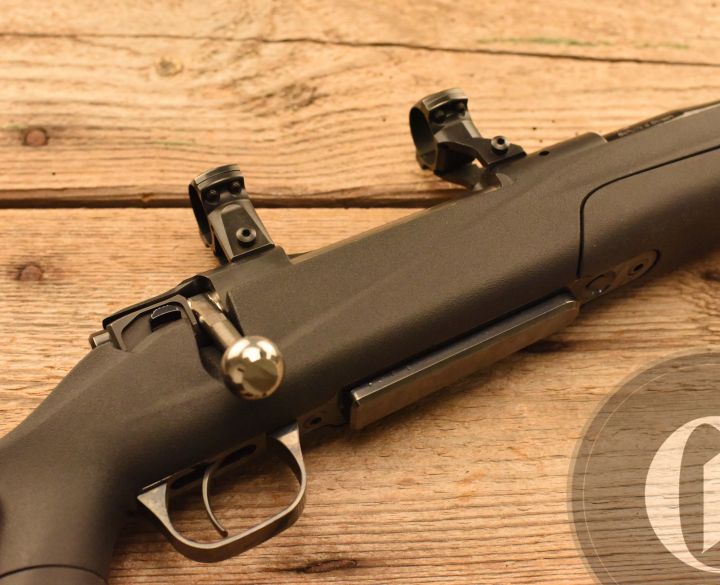 Schultz & Larsen Hunter 6.5 Creedmoor-0