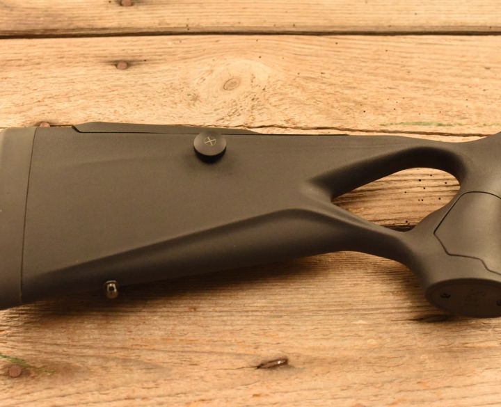 Schultz & Larsen Hunter 6.5 Creedmoor-1