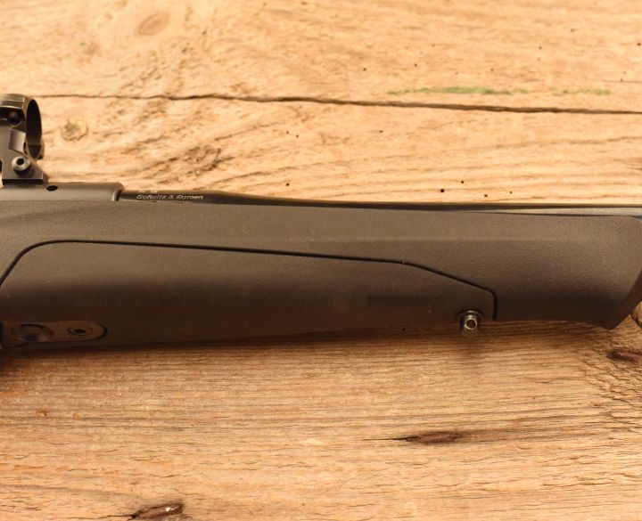 Schultz & Larsen Hunter 6.5 Creedmoor-2