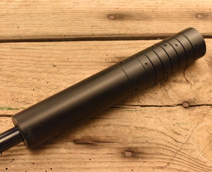 Schultz & Larsen Hunter 6.5 Creedmoor-3