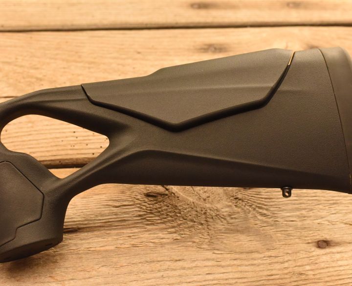 Schultz & Larsen Hunter 6.5 Creedmoor-4