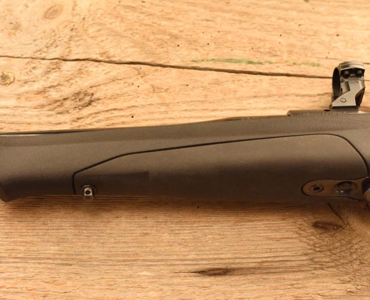 Schultz & Larsen Hunter 6.5 Creedmoor-5