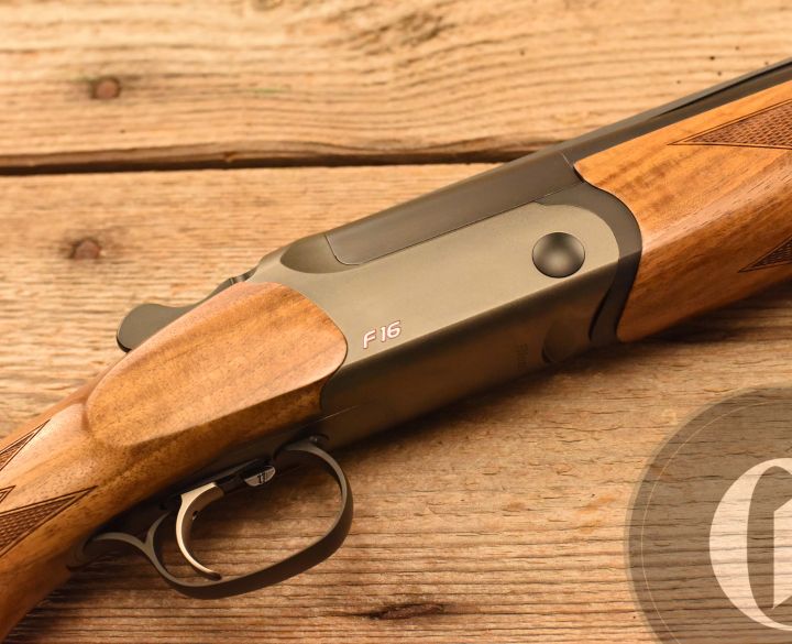 Blaser F16 Sporting Grade 2 12 gauge-0
