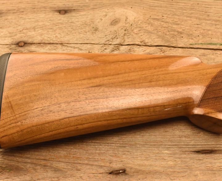 Blaser F16 Sporting Grade 2 12 gauge-1