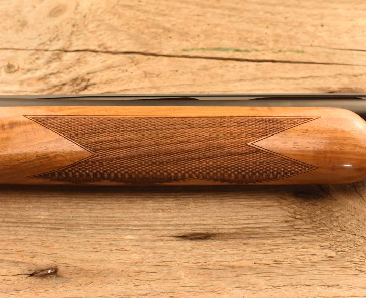 Blaser F16 Sporting Grade 2 12 gauge-2