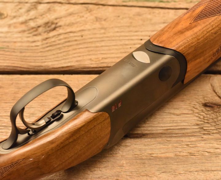 Blaser F16 Sporting Grade 2 12 gauge-3