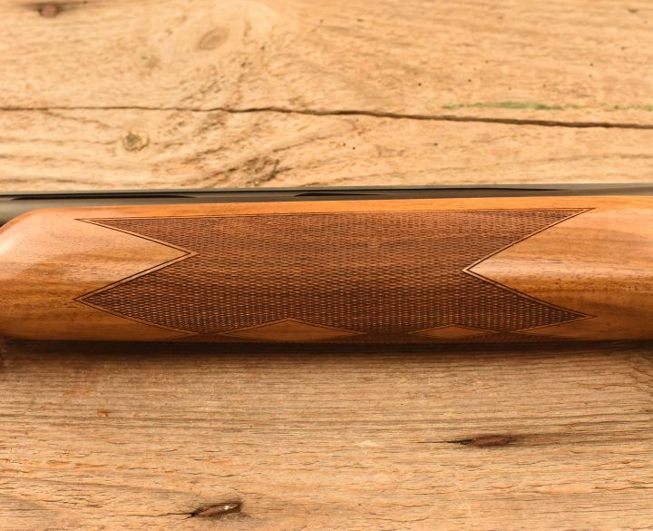 Blaser F16 Sporting Grade 2 12 gauge-5