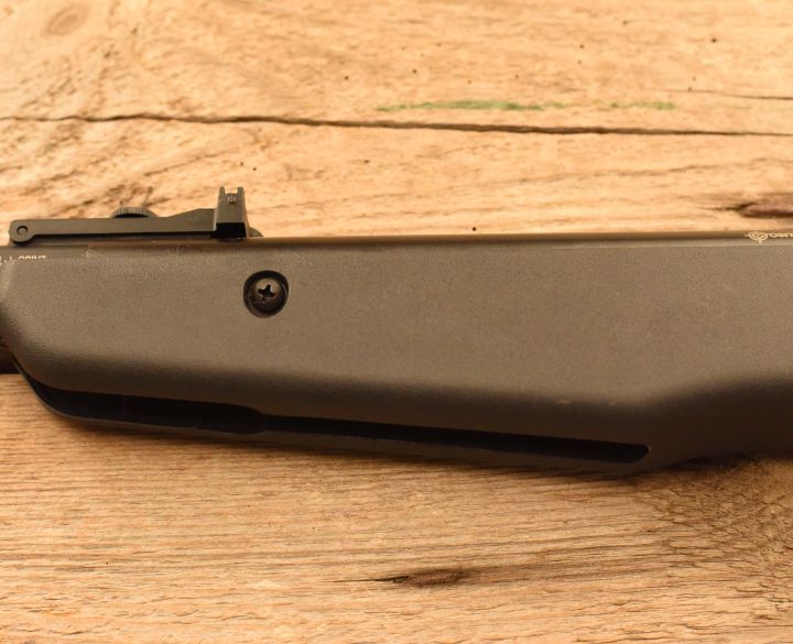 Crosman Inferno .177-5