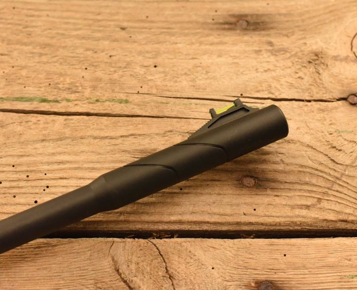 Crosman Inferno .177-3