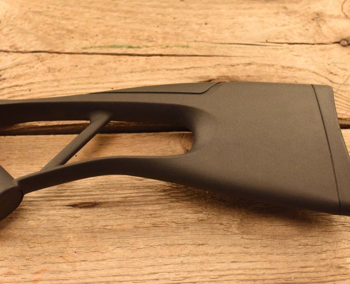 Crosman Inferno .177-4