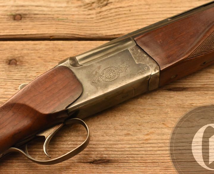 Baikal 27E-1C 12 gauge-1