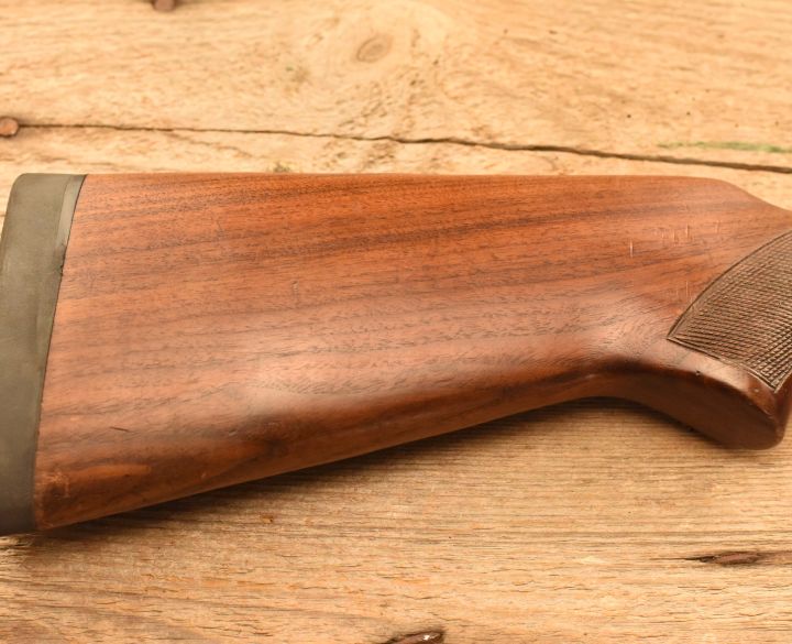 Baikal 27E-1C 12 gauge-2