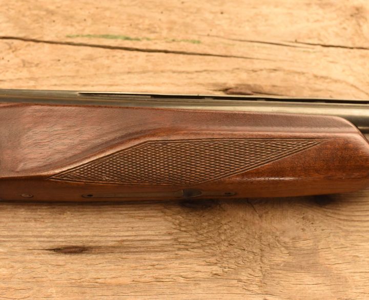 Baikal 27E-1C 12 gauge-3