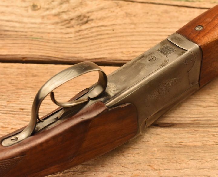 Baikal 27E-1C 12 gauge-4