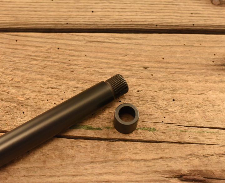 Blaser R8 .204 Ruger-1