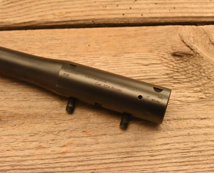 Blaser R8 .204 Ruger-2