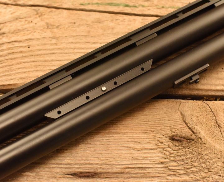 Blaser F3 Vantage 12 gauge-2