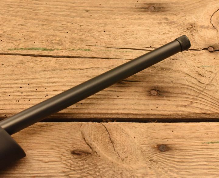 CZ 457 Synthetic .22 LR-3