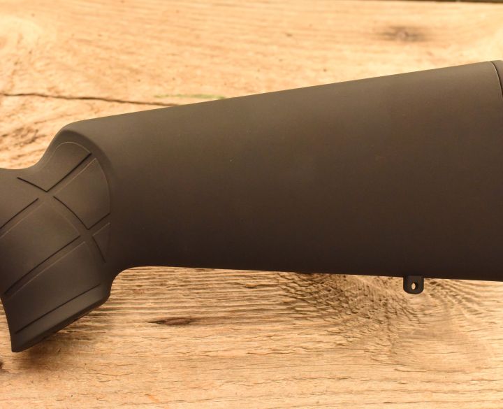 CZ 457 Synthetic .22 LR-4