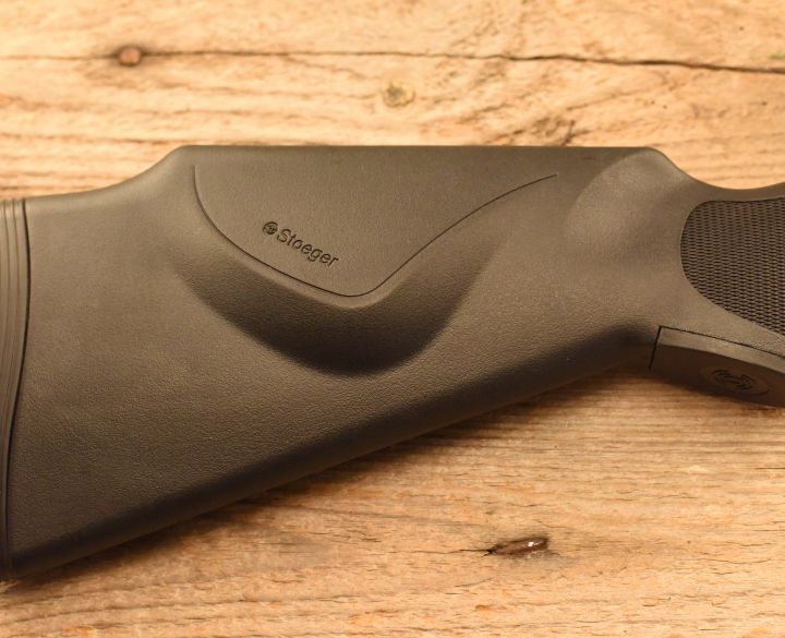 Stoeger X20S Combo Synthetic .22-1