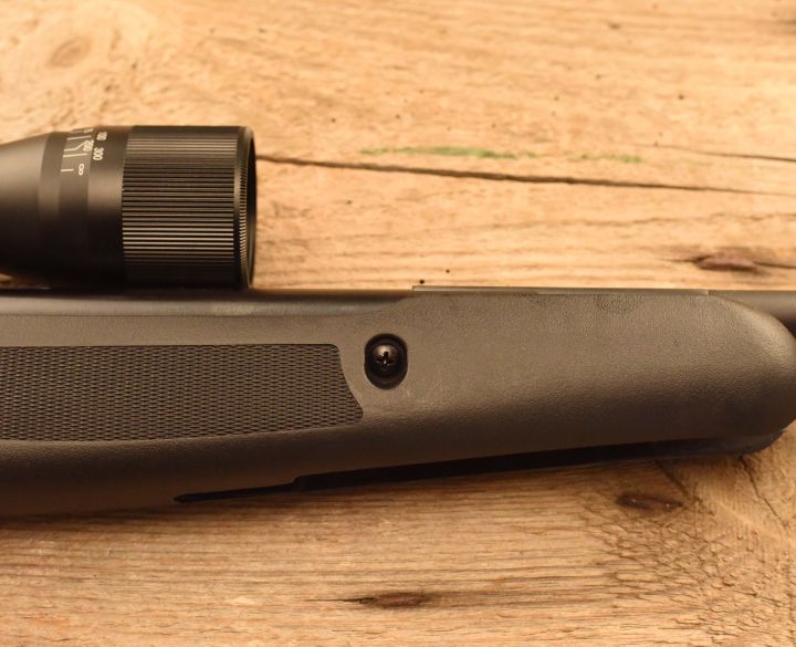 Stoeger X20S Combo Synthetic .22-2