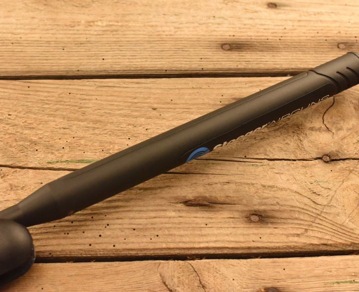 Stoeger X20S Combo Synthetic .22-3