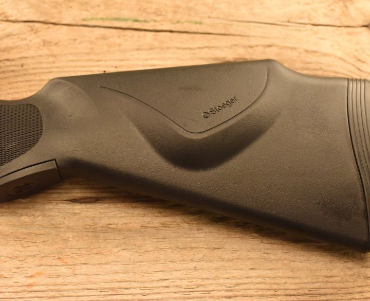 Stoeger X20S Combo Synthetic .22-4