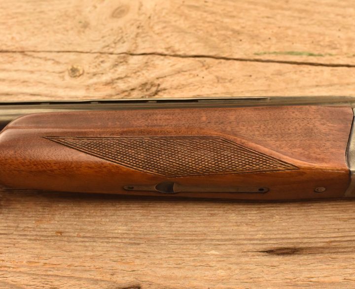 Baikal 27E-1C 12 gauge-5