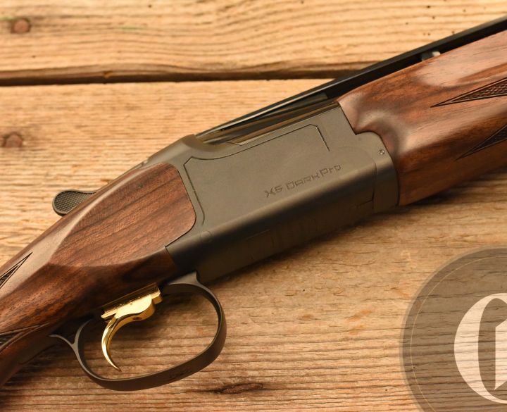 Browning Ultra Xs Dark Pro Adj 410 gauge-0