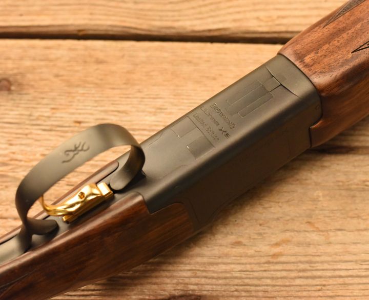Browning Ultra Xs Dark Pro Adj 410 gauge-3