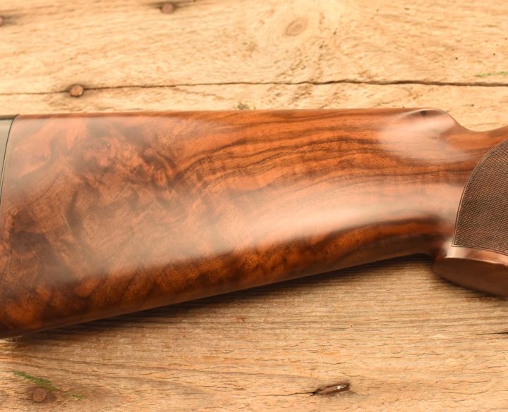 Blaser F3 Grand Luxe 12 gauge-1