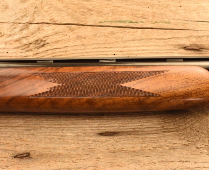 Blaser F3 Grand Luxe 12 gauge-2