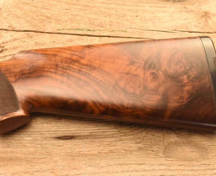 Blaser F3 Grand Luxe 12 gauge-4
