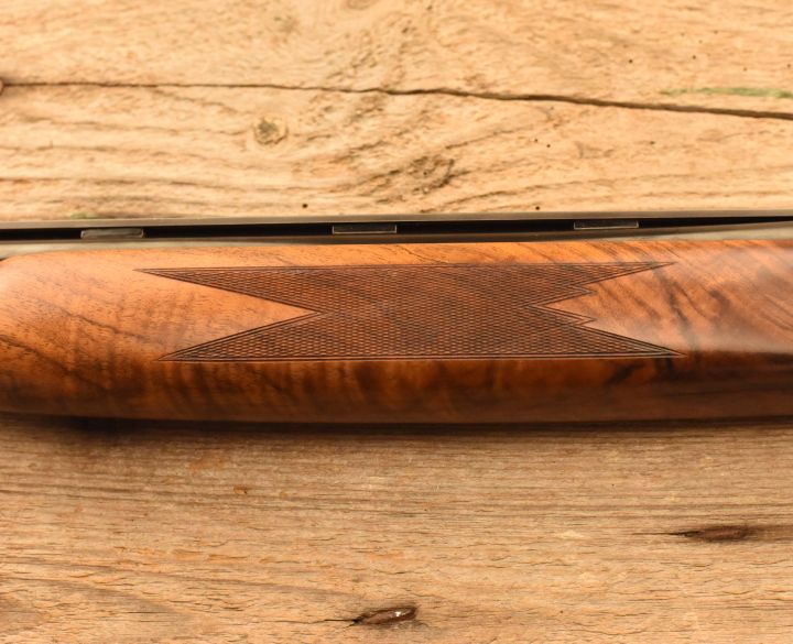 Blaser F3 Grand Luxe 12 gauge-5