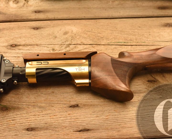 Tsk DT11 12 gauge-0