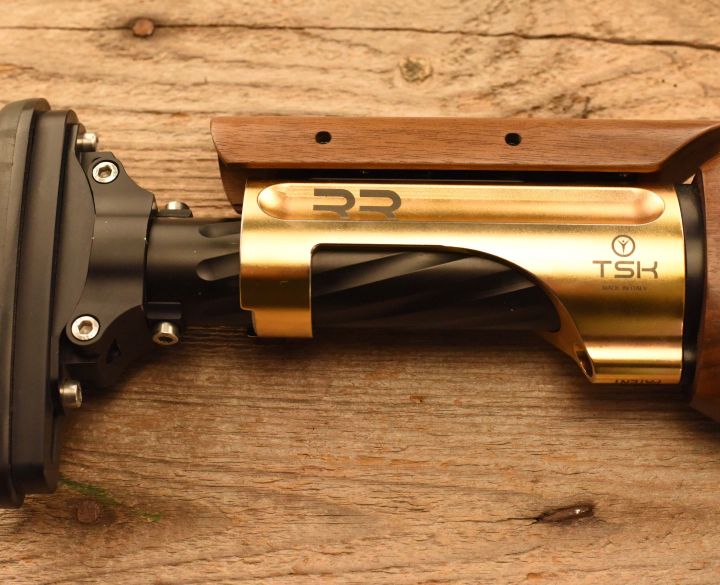 Tsk DT11 12 gauge-1