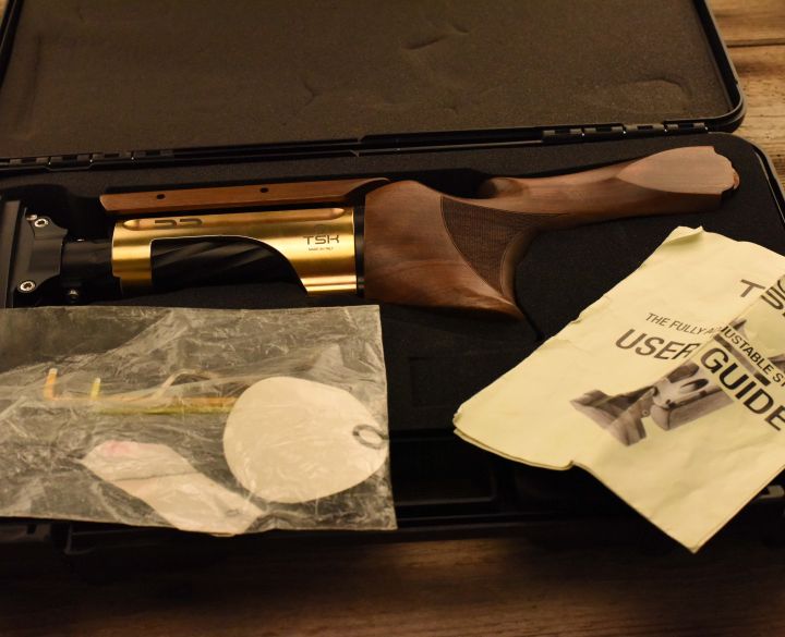 Tsk DT11 12 gauge-5