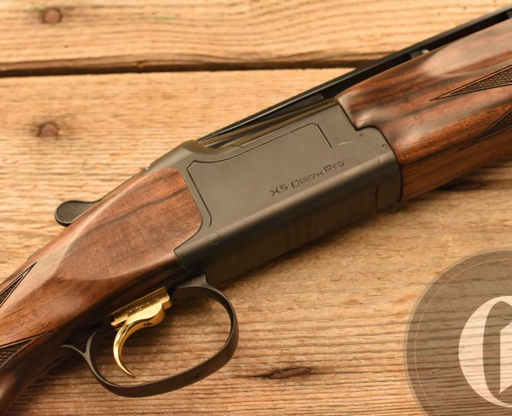 Browning Ultra Xs Dark Pro Adj 410 gauge-0